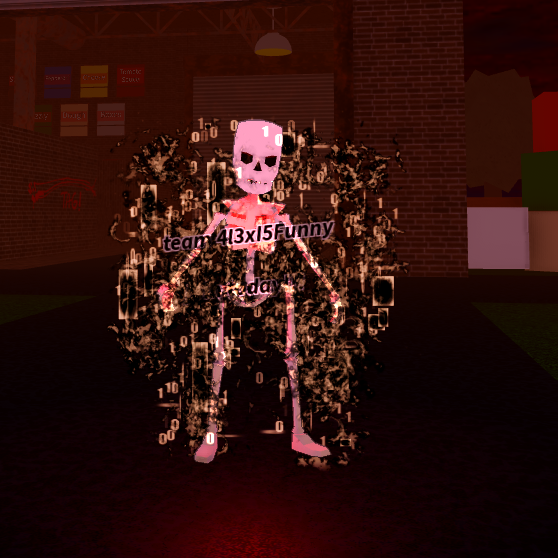 AlexIsFunnylol's tweet photo. W FORSAKEN NEW SKIN https://t.co/leg8Cvqce6