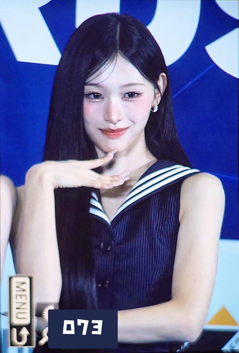 073znm's tweet photo. 260827 KWDA 블루카펫

#RESCENE #리센느
#MINAMI #미나미 https://t.co/3ttrCntwxg
