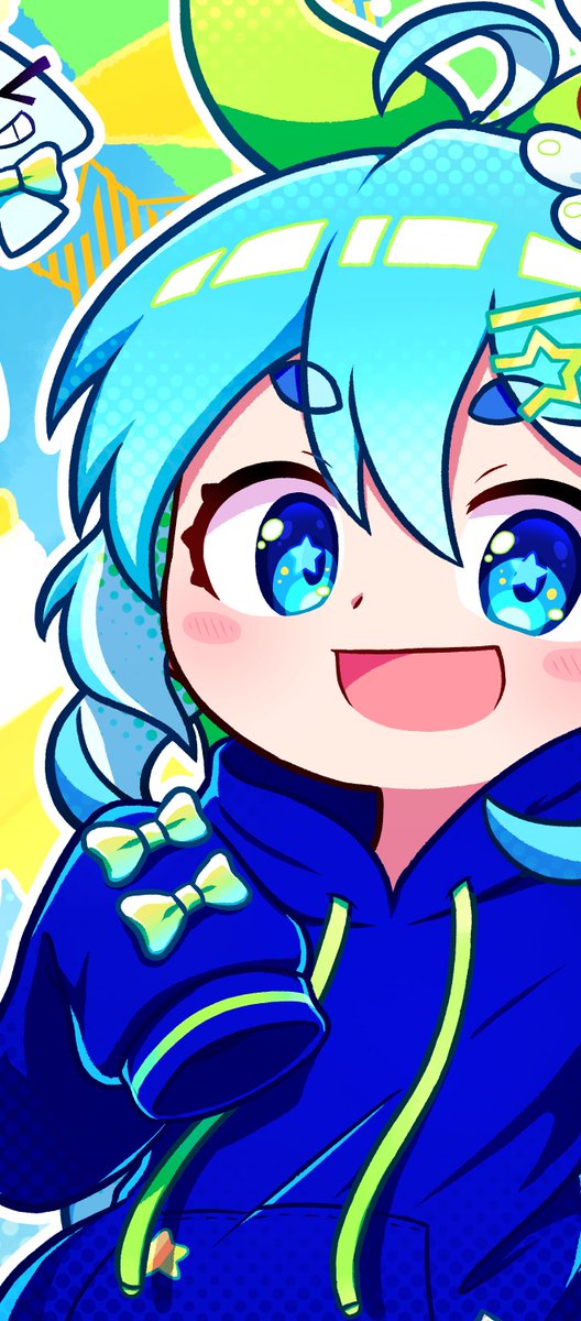 BariD_Drawing's tweet photo. 요즘 유행하는거 니아노아로
#sdvx_art https://t.co/fxoPKboOhP