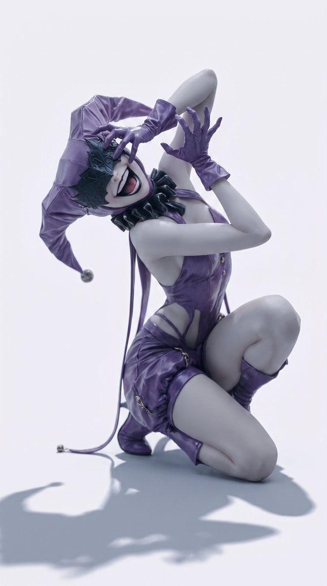 VxRender's tweet photo. She looks friendly. Somehow. https://t.co/e4eO7EHm6D