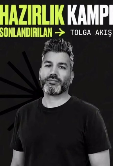 barisscelikk1's tweet photo. @bosunatiklama haketti https://t.co/Tdv1867dtm