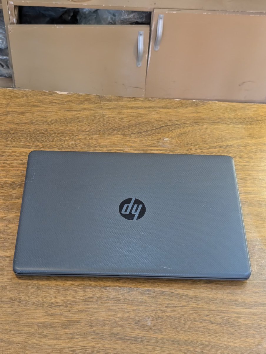 KwabsGroups's tweet photo. Student and Office Use 
|| Hp 250 G8 Notebook ||
|| intel®️ Core i5 ™️- 11th Gen ||
|| 8gig Ram 256gig SSD ||
|| speed 2.4 ~ 5.0 @8CPUs||
|| Intel iris Xe Graphics ||
|| 15.” Numslock, type c slot, HDMI slot, sd card  slot , Neat with Great 🔋 ||
🎟️GHC 3300
0240418185 https://t.co/eL7QOSFCxl