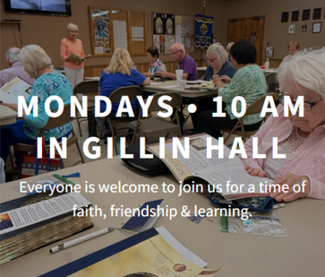 stjneumannsc's tweet photo. 🌟 Looking for faith, friendship, and meaningful conversation?
⁣
Join us Mondays at 10 am in Gillin Hall for inspiring discussion, community, and spiritual growth. 💛 All are welcome - bring a friend or come as you are. We'd love to meet you!
⁣
#AllAreWelcome #GillinHall https://t.co/XBZtebISyP