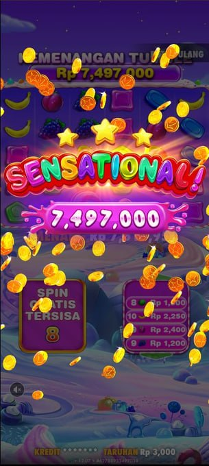 303vipmaxwinpx's tweet photo. Mendadakn pecah 7jt bermodal 3k doangg

𝕊𝕚𝕥𝕦𝕤 𝔾𝕒𝕔𝕠𝕣 👉https://t.co/dJh0Pv54l1
𝕊𝕚𝕥𝕦𝕤 𝔾𝕒𝕔𝕠𝕣 👉https://t.co/dJh0Pv54l1
𝕊𝕚𝕥𝕦𝕤 𝔾𝕒𝕔𝕠𝕣 👉https://t.co/dJh0Pv54l1 https://t.co/fnJY6ZSgeU