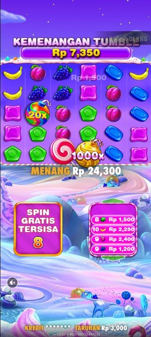 303vipmaxwinpx's tweet photo. Mendadakn pecah 7jt bermodal 3k doangg

𝕊𝕚𝕥𝕦𝕤 𝔾𝕒𝕔𝕠𝕣 👉https://t.co/dJh0Pv54l1
𝕊𝕚𝕥𝕦𝕤 𝔾𝕒𝕔𝕠𝕣 👉https://t.co/dJh0Pv54l1
𝕊𝕚𝕥𝕦𝕤 𝔾𝕒𝕔𝕠𝕣 👉https://t.co/dJh0Pv54l1 https://t.co/fnJY6ZSgeU