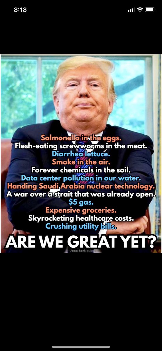 SKuntzendorf's tweet photo. @DougWahl1 https://t.co/N0oDFIDBu7