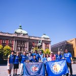 Photo by Federación de Peñas Getafe C.F. (@FPGETAFE)