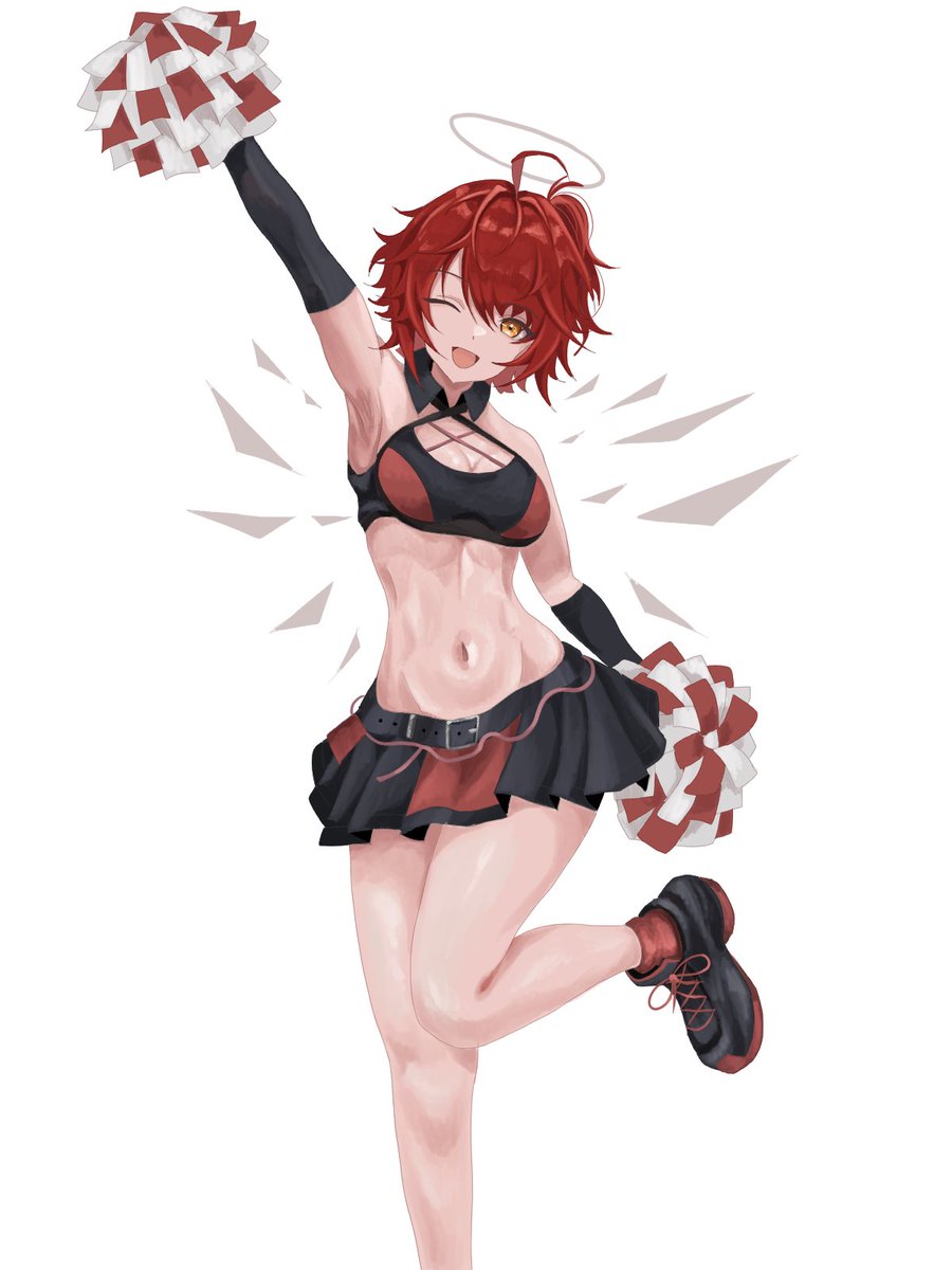 haniwakun2006's tweet photo. エクシア
#アークナイツ #明日方舟  #Arknights https://t.co/gd03sgNPBk