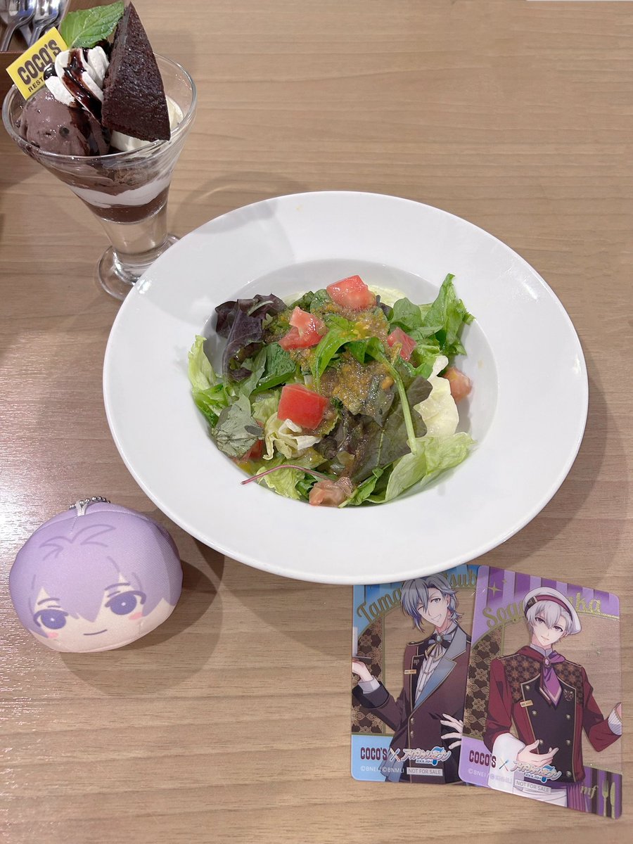 rs0x2yn's tweet photo. 無事MEZZO"揃えれたᵕ  ̫ ᵕ̩̩🩵💜 https://t.co/xSA54fg1w7