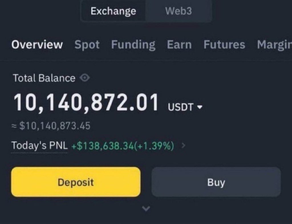 Abhayaitech's tweet photo. Drop your $SOL address fast🎁

Whose wallet should I bless today?

Check your wallets in 24 hrs🤝 https://t.co/6C2ZnGueh3
