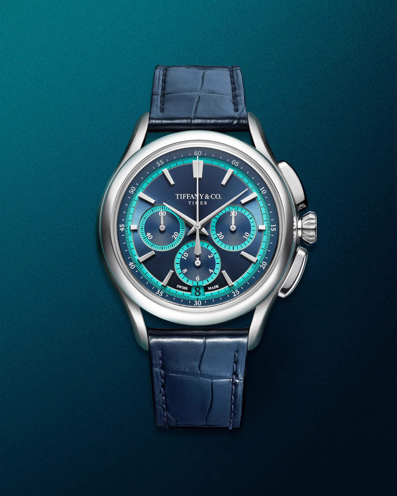 Tiffany & Co. on X: 