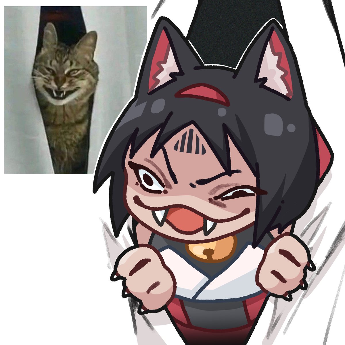 rogue_dojeog's tweet photo. https://t.co/56a8iqgO9I