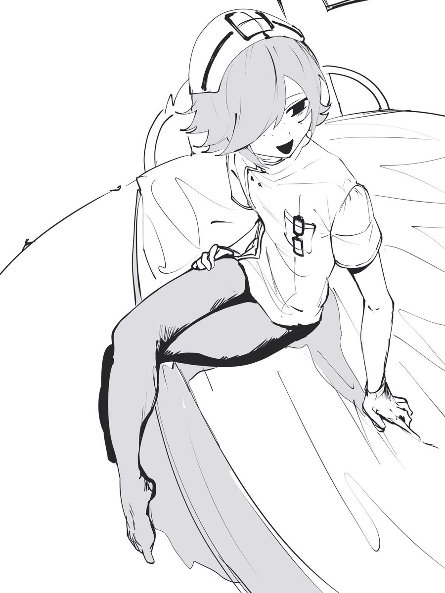 yome_otaku's tweet photo. #カロガド https://t.co/y9LMBkOhaq