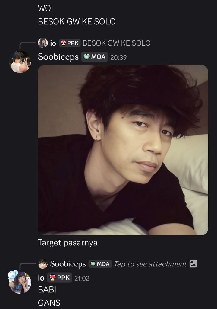 fortrige's tweet photo. Beneran target pasarnya si Jomokwi https://t.co/cU4B2FipjF