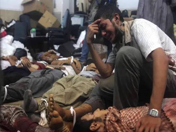 EgyAmerJustice's tweet photo. قتل المصريين علشان يوصل للحكم،،
#إنجازات_الرئيس_بلحه https://t.co/npaoQxwmsB
