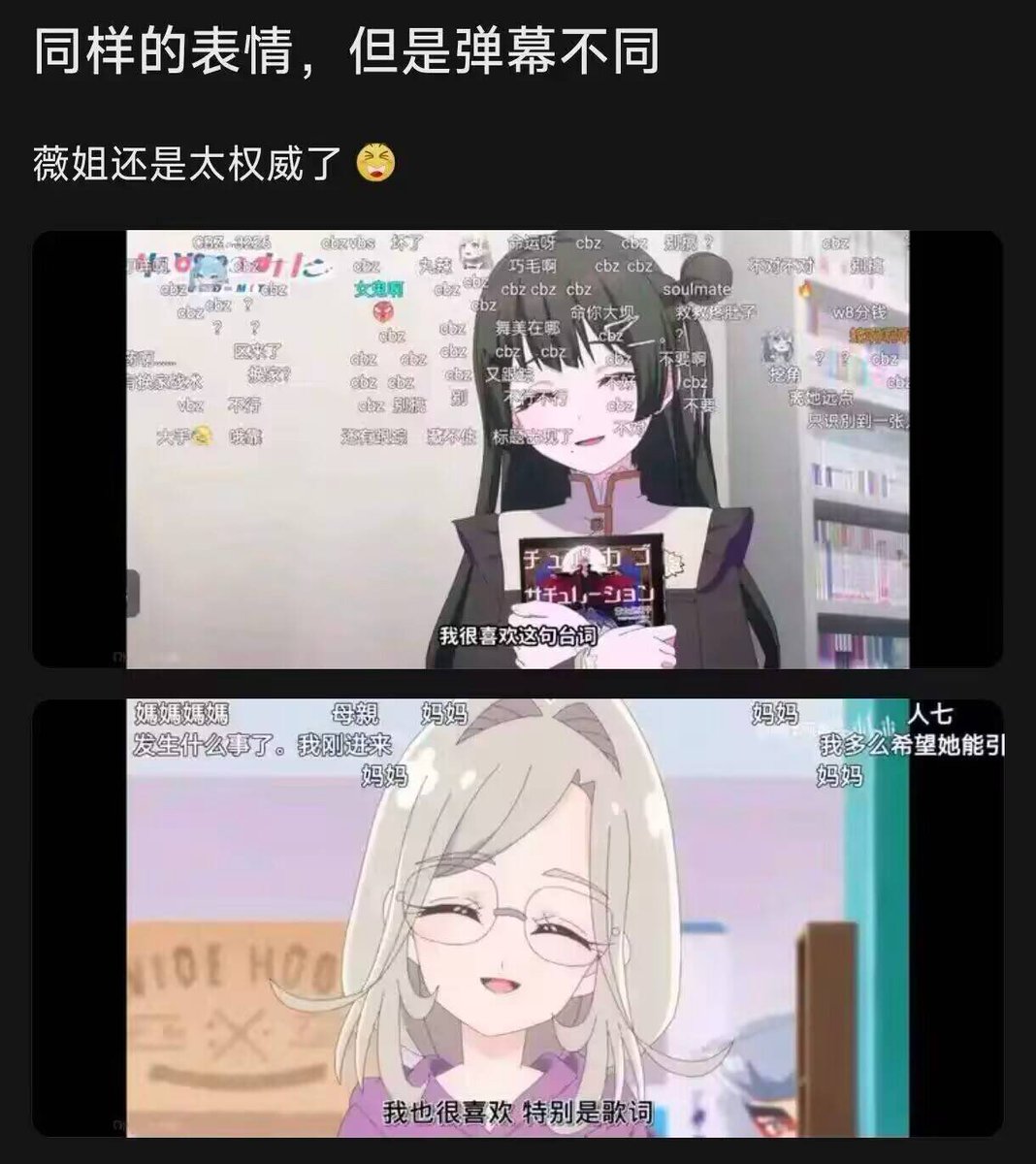 YunJiu's tweet photo. https://t.co/mjHeh62Syg