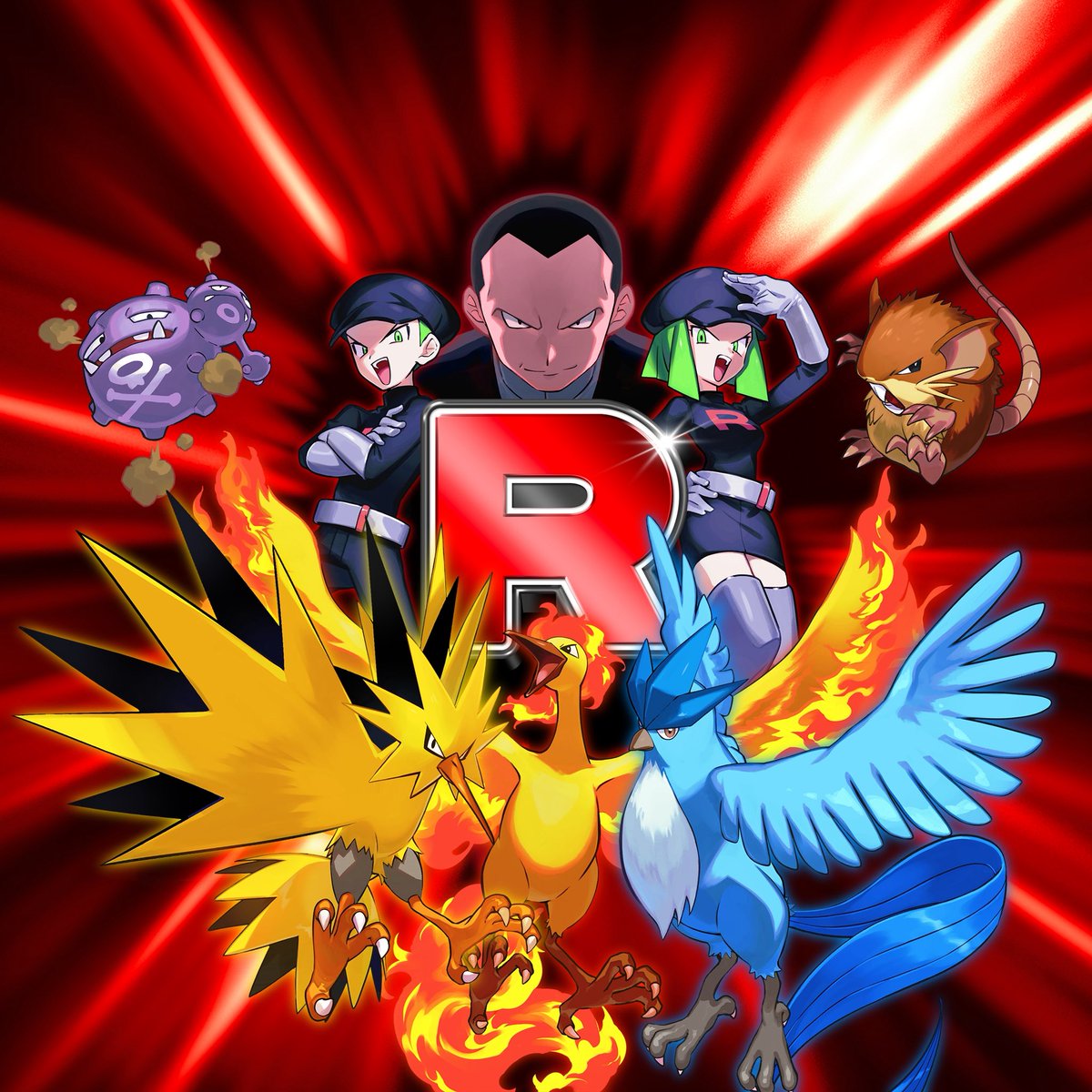 soulsilverart tweet picture
