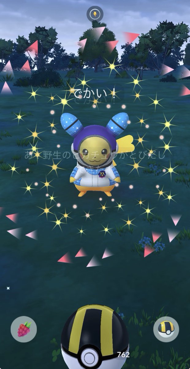 sei_hikakin's tweet photo. あとは100だけだー

#Pokemon
#ポケモンGO
#ポケモン
#PokemonGO https://t.co/mYYLV3oV4r