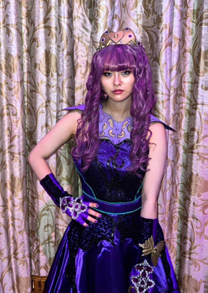 0115_dove_'s tweet photo. ディズニーチャンネル大好きです

 #最近繋がった人は知らないコスプレ https://t.co/tIuBxrB8SM