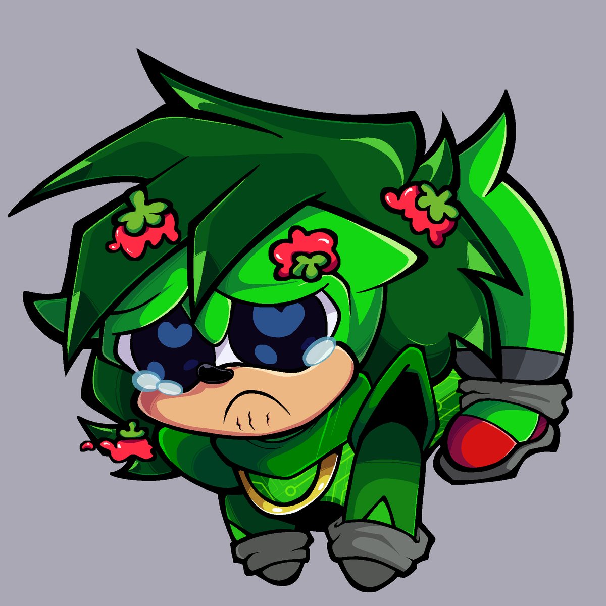Yezan135's tweet photo. @stvoctavio Lo gracioso es que muchos comentarios de esos videos afirmaban que entraron únicamente porque me pusieron en la miniatura sin prestar atención a la polémica xd

ah sí... no mamen yo qué tenía que ver 😔 https://t.co/TyOXDnYZYU