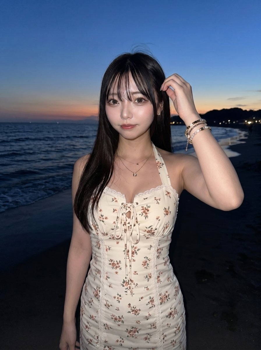 PrinceBlue's tweet photo. 瀬戸環奈超えのオ〇〇ーを公開した高校卒業したての女子大生がこちら https://t.co/KQk7vmiymF