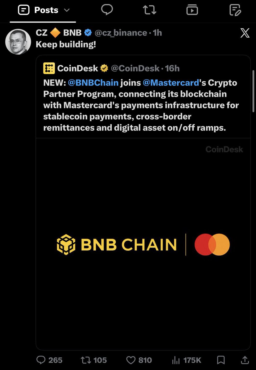 crypt_omar's tweet photo. @binance What about 

Price less https://t.co/NMCtJMfPfe