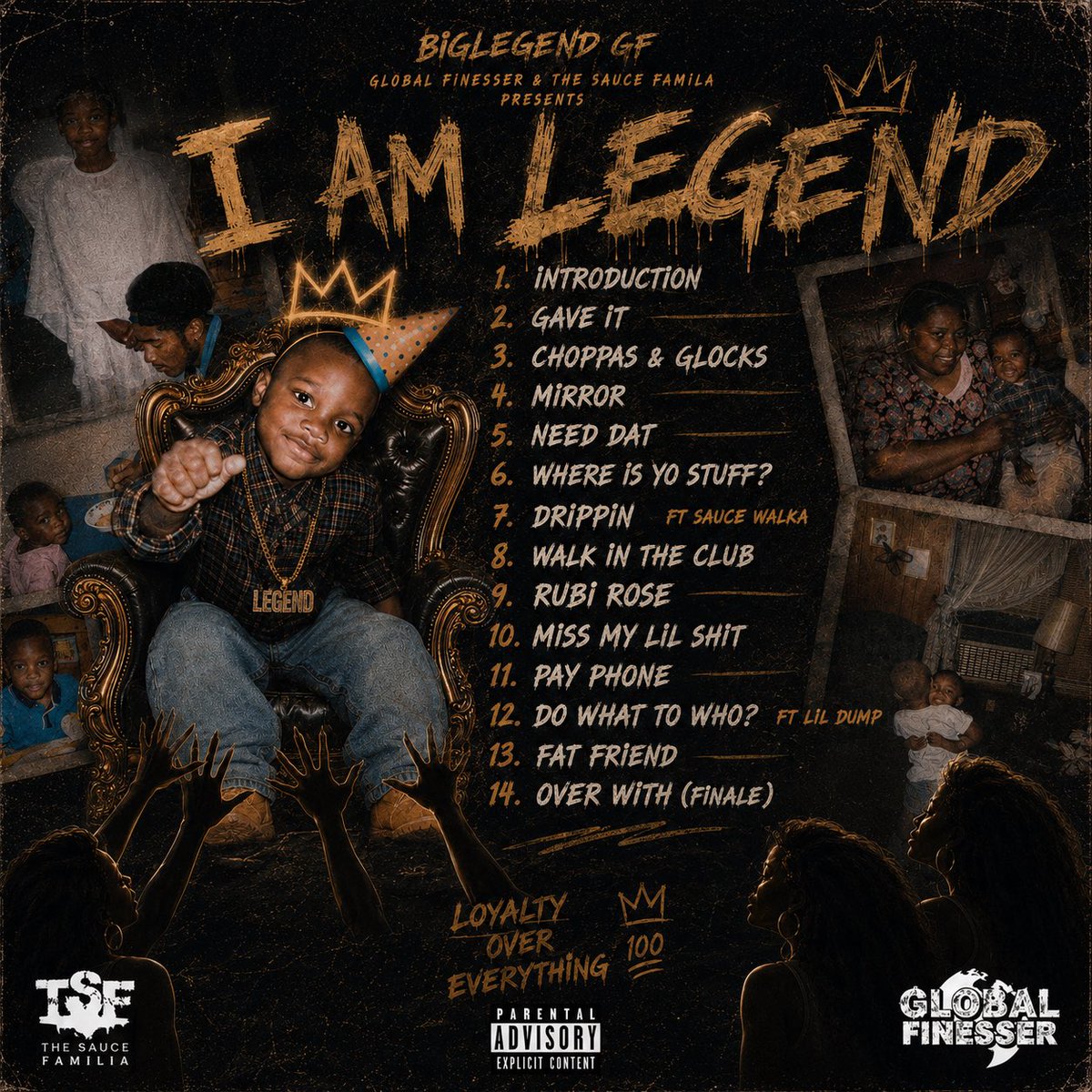 BIGLEGENDGF's tweet photo. BIGGEST SHIT SINCE THE TWIN TOWERS 9/11 #IAMLEGEND https://t.co/9SoEoy7BO6