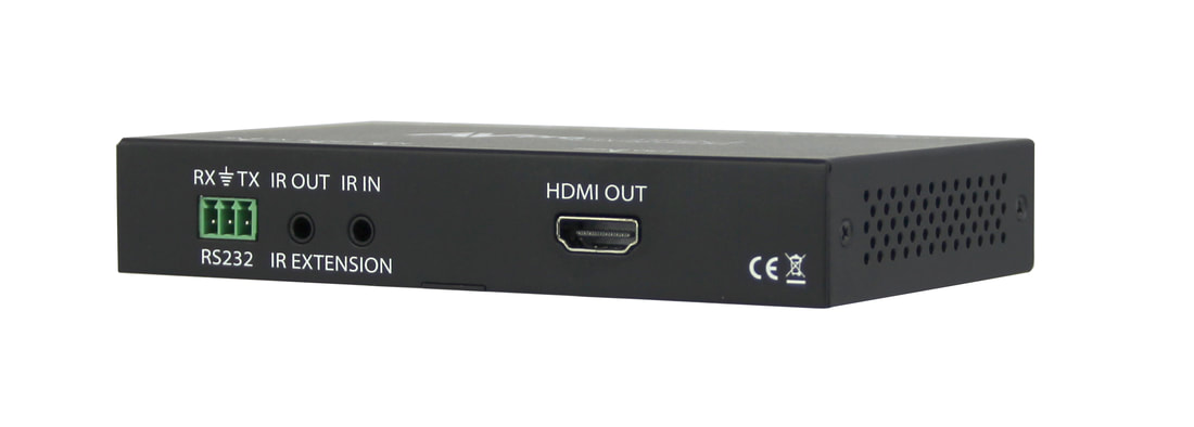 aldoussystems's tweet photo. AC-EX100TT-UHD-KIT: tabletop HDBaseT extender sends 4K 100m. Premium desktop design, HDMI loop-out, bi-directional PoE, RS232. Elegant boardroom solution.
https://t.co/1D4uQVMLJJ
#AVProEdge #HDBaseT #ProAV https://t.co/FcLHN9tmhG