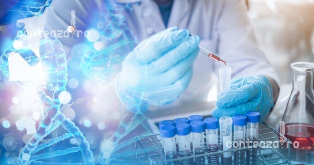 conteazaRO's tweet photo. Cancerul ereditar, descoperit cu un test genetic: semnalul care poate salva o familie de la o boală gravă https://t.co/dBsm0VGw9N https://t.co/weAFrK1lZ5