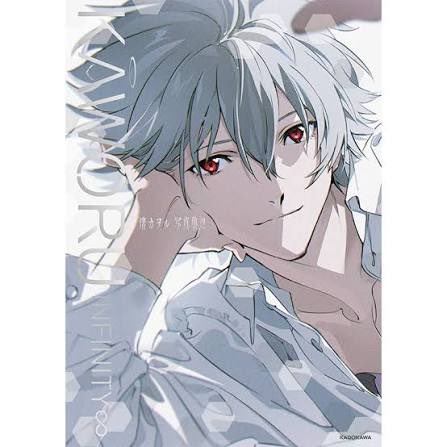 ViWe1441yf's tweet photo. わいの過去の推しと今の推し
銀髪と赤眼に弱い… https://t.co/6OAzWhgPiC