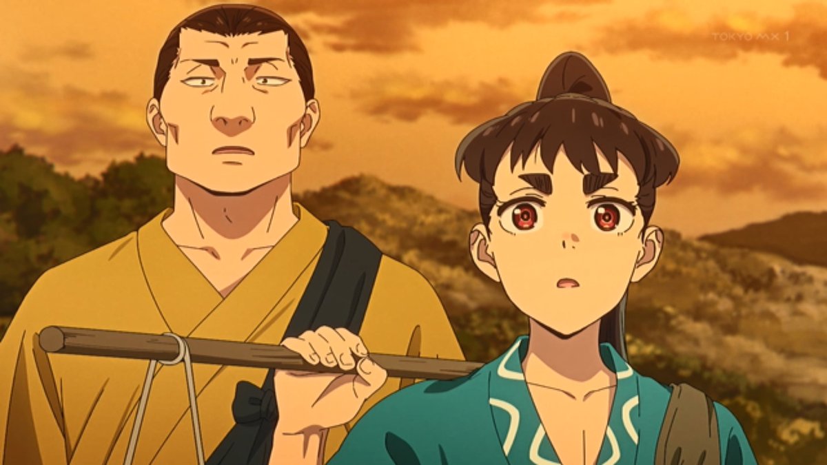 ワールド イズ ダンシング 第9話 ツイート画像 1