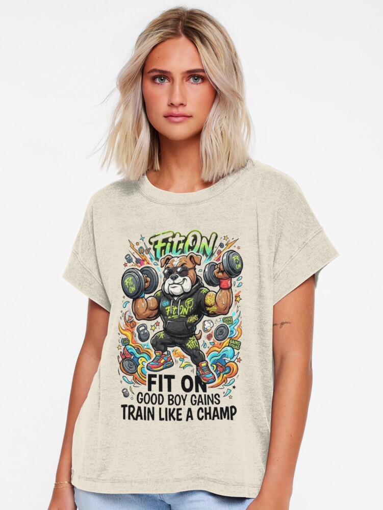 AmzingGoods's tweet photo. 🌟 Welcome to Fit ON!
Creative designs 🎨 by Fit On. Thanks for your support! ❤️

#FunnyAnimal #AnimalDesign #TshirtDesign #CreativeDesign
#UniqueTshirt #FunnyGraphics
#SmartAnimal #StreetwearDesign

Fit On Store
https://t.co/y5p92x8nFi https://t.co/OcD7ZxaRa4