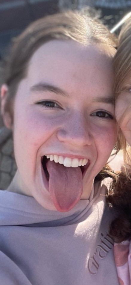 Johnpigz's tweet photo. Cuck submitted Jami 18 to be exposed and made into a web slut. Save and share her. Ig: jami_rohne https://t.co/GXvlJWg488