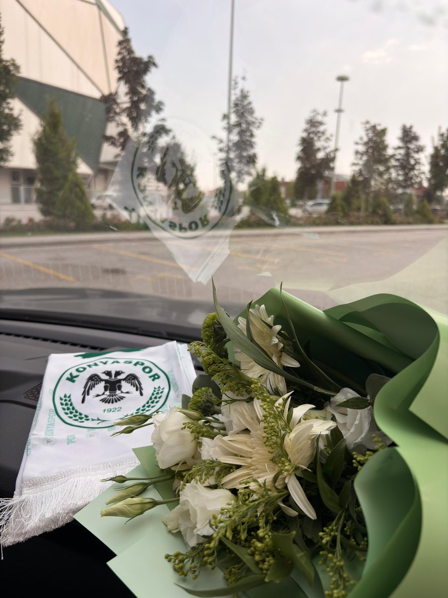 WE_ARECULTURE's tweet photo. ⏳
🇨🇵
#konyaspor #WeAreCulture #WacOradaydı https://t.co/Y41ifOzpBr