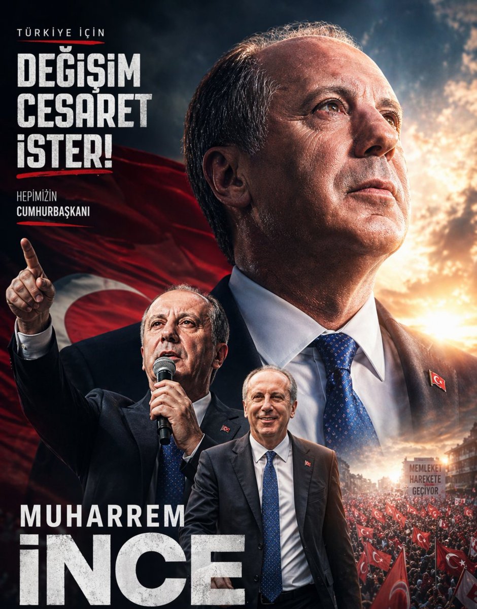 dailychp's tweet photo. #KULİS CHP'yi geri almak için CHP'de kalan birçok belediye başkanı, milletvekili ve bürokratın CHP Genel Başkanlığı için Muharrem İnce'ye desteğini açıklayacağı konuşuluyor. Hâlen CHP'de kalan Mansur Yavaş'ın da Muharrem İnce'yi destekleyeceği konuşuluyor. https://t.co/gMHL9JP9Hs