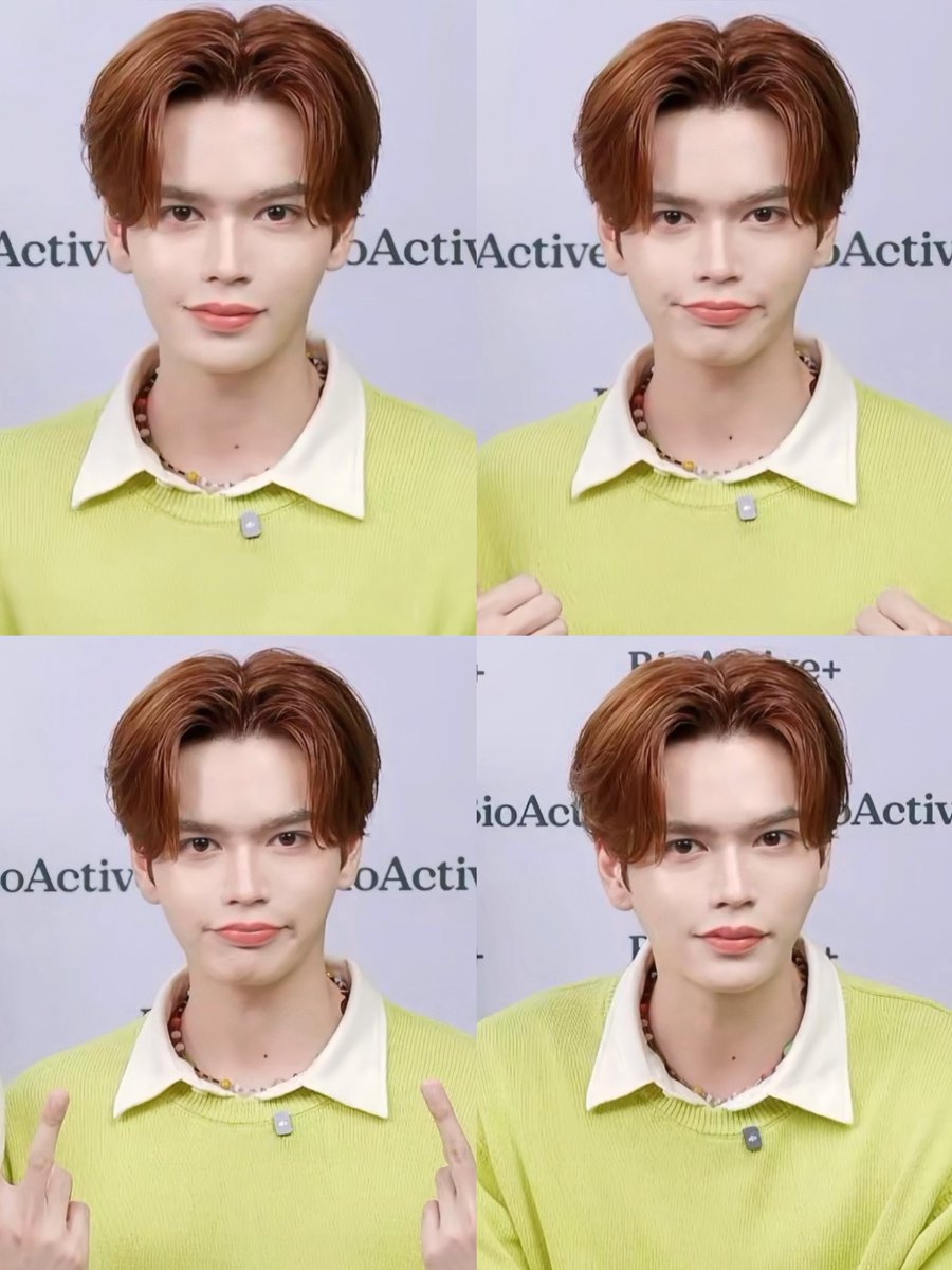 daisyon_you's tweet photo. สีเขียวสวยwa 🥹 https://t.co/9VyDnRufMu