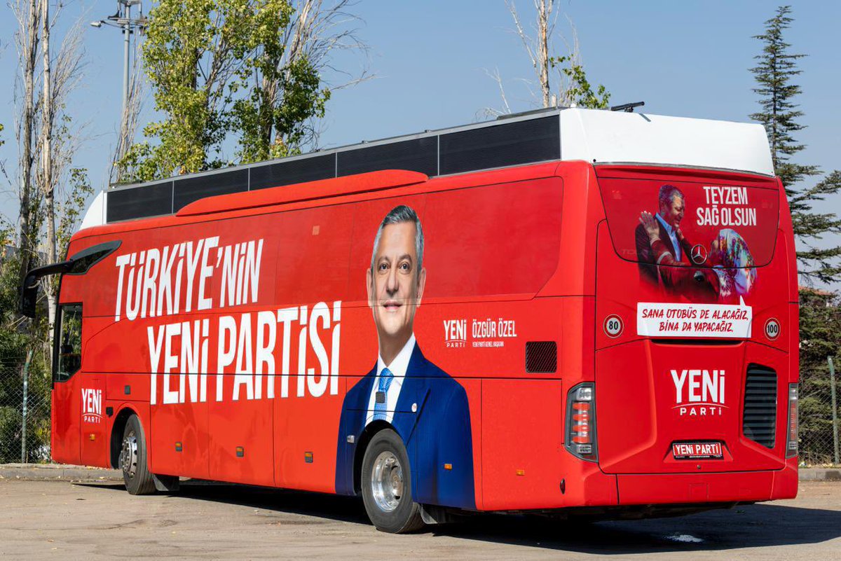 YeniPartiAlm's tweet photo. Teyzemiz sağ olsun,
Milletimiz sağ olsun! 🧿 https://t.co/H9DGa6FLdB
