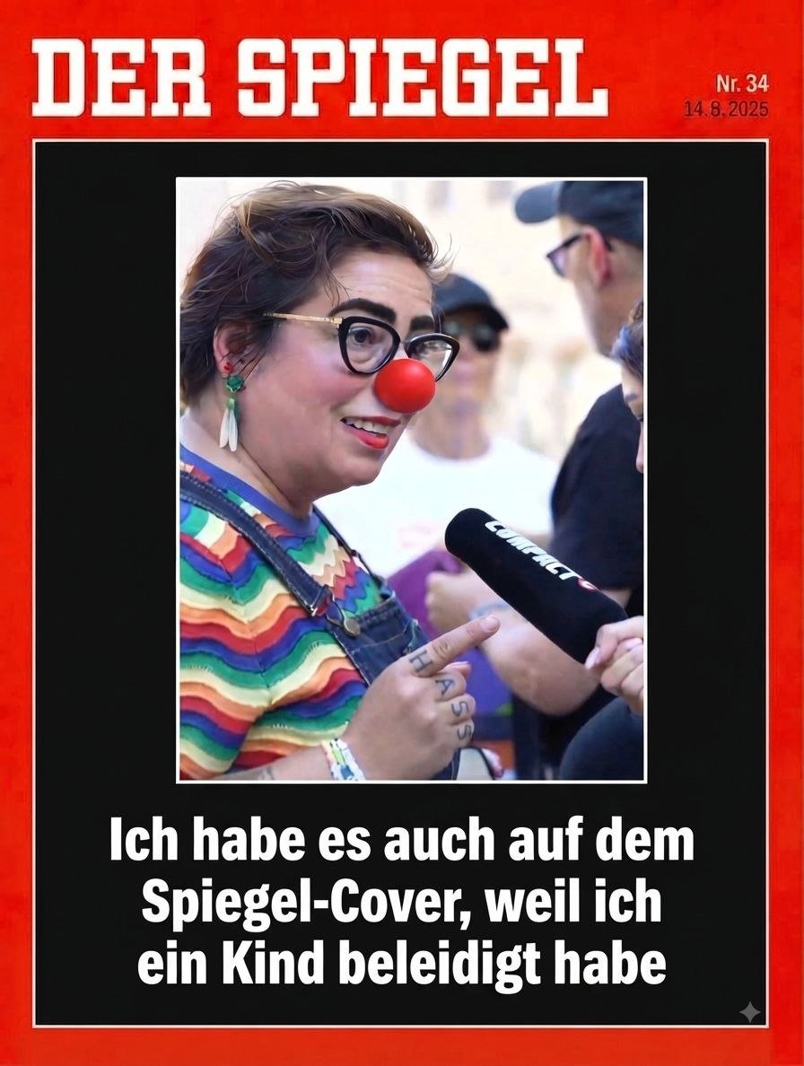 Bernd_Kaiser_BD's tweet photo. Die grüne Spitzenkandidatin Susan Sziborra-Seidlitz inszeniert sich in Sachsen-Anhalt gerne als moralische Instanz. Doch ein Blick auf ihre Vita und ihr bemerkenswertes Verhalten entlarvt die typische Doppelmoral.

Wer anderen so gerne vorschreiben möchte, wie sie zu leben und zu arbeiten haben, sollte vielleicht erst einmal bei sich selbst anfangen. 
Von 1994 bis 1996 besuchte sie die Fachoberschule für Sozialwesen – und brach diese konsequent ohne Abschluss ab. 
Danach? 
Eine charmante vierjährige Lücke im Lebenslauf. 
Was in der Zeit bis zum Jahr 2000 passierte, bleibt offensichtlich ein gut gehütetes Geheimnis. 
Dafür saß sie schon mit zarten 18 Jahren für die SED-Nachfolgepartei PDS im Bezirksparlament. 
Der Weg von den stramm linken Genossen zu den bürgerlich lackierten Grünen war da offensichtlich nicht besonders weit.

Später schloss sie immerhin eine Ausbildung zur Krankenschwester ab. 
Doch anstatt in Zeiten eines dramatischen Pflegenotstands genau dort anzupacken, wo händeringend jede helfende Hand gebraucht wird, lässt sie ihre Tätigkeit lieber ruhen. 
Der weiche und gut bezahlte Sessel im Landtag ist eben deutlich bequemer als die harte Schicht im Pflegeheim oder im Krankenhaus.

Wie verbringt sie ihre Zeit als Politikerin stattdessen? 
Sie beleidigt offenkundig Kinder, die lediglich ein Interview führen wollen. 
Und wenn es argumentativ eng wird, greift sie ganz ungeniert in die mediale Trickkiste: 
Ein Video wird munter so zurechtgeschnitten, dass unliebsame Filmsequenzen einfach verschwinden, und dem politischen Konkurrenten Ulrich Siegmund wird im sicheren Schnittraum kurzerhand das Wort abgeschnitten. 
Zensur leicht gemacht. Dass sie dieses plumpe Machwerk dann auch noch völlig distanzlos als großen persönlichen Sieg abfeiert, offenbart ihre ganze Hilflosigkeit.

Wer Videos manipulieren muss, weil er echte Debatten scheut, dem fehlt schlichtweg jede Glaubwürdigkeit.

#SachsenAnhalt #DieGruenen #Doppelmoral

https://t.co/mIE64m17QS