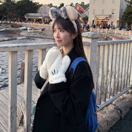 idfsyb's tweet photo. あーやのリュック！これは買うしかない https://t.co/M33q26GwVl