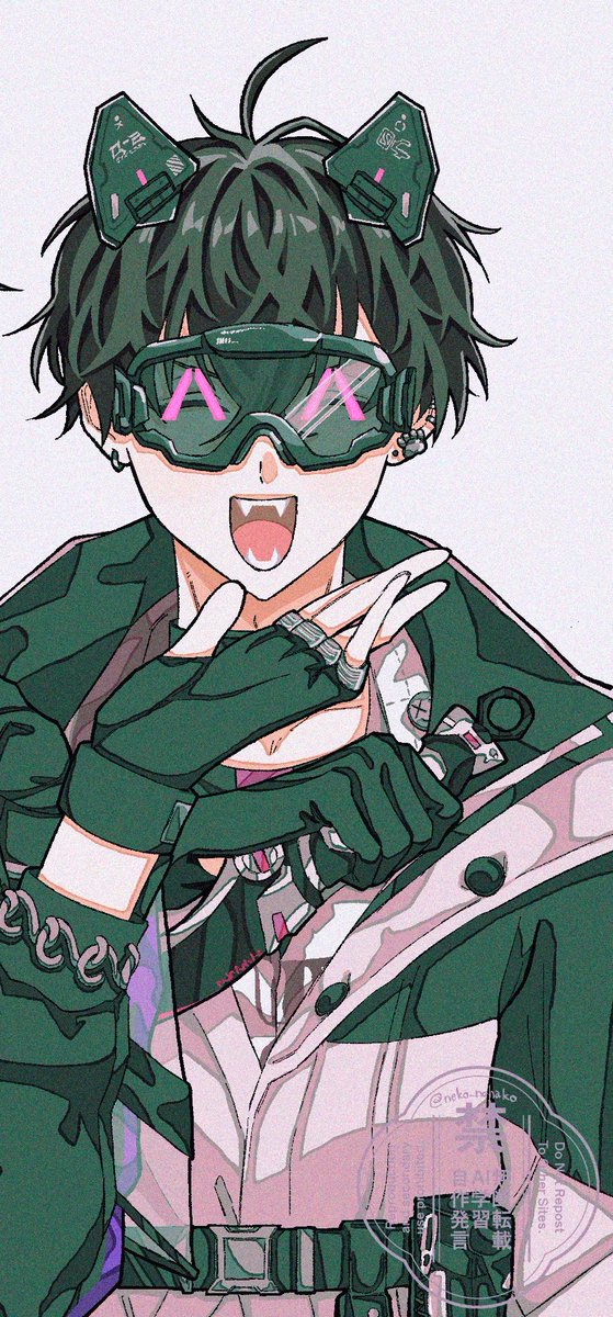 neko_nohako's tweet photo. https://t.co/DRzsI0OAxT