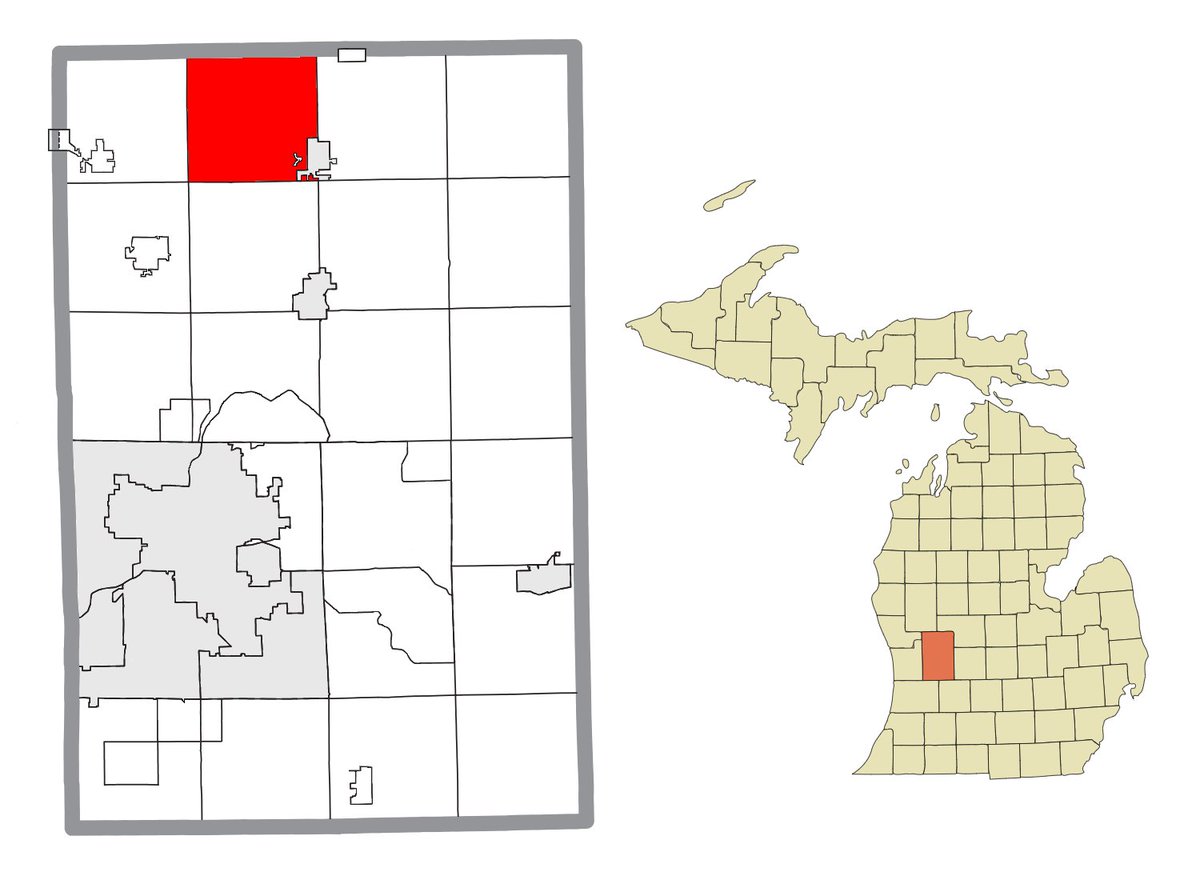 MrAustinPredict's tweet photo. 🚨 NEW: Solon Township (Kent County) Planning Commission recommends extending the local data center moratorium by another 6 months, following strong pushback from their community.

GOOD! 

Protect your people. https://t.co/SFl3GQyQeJ