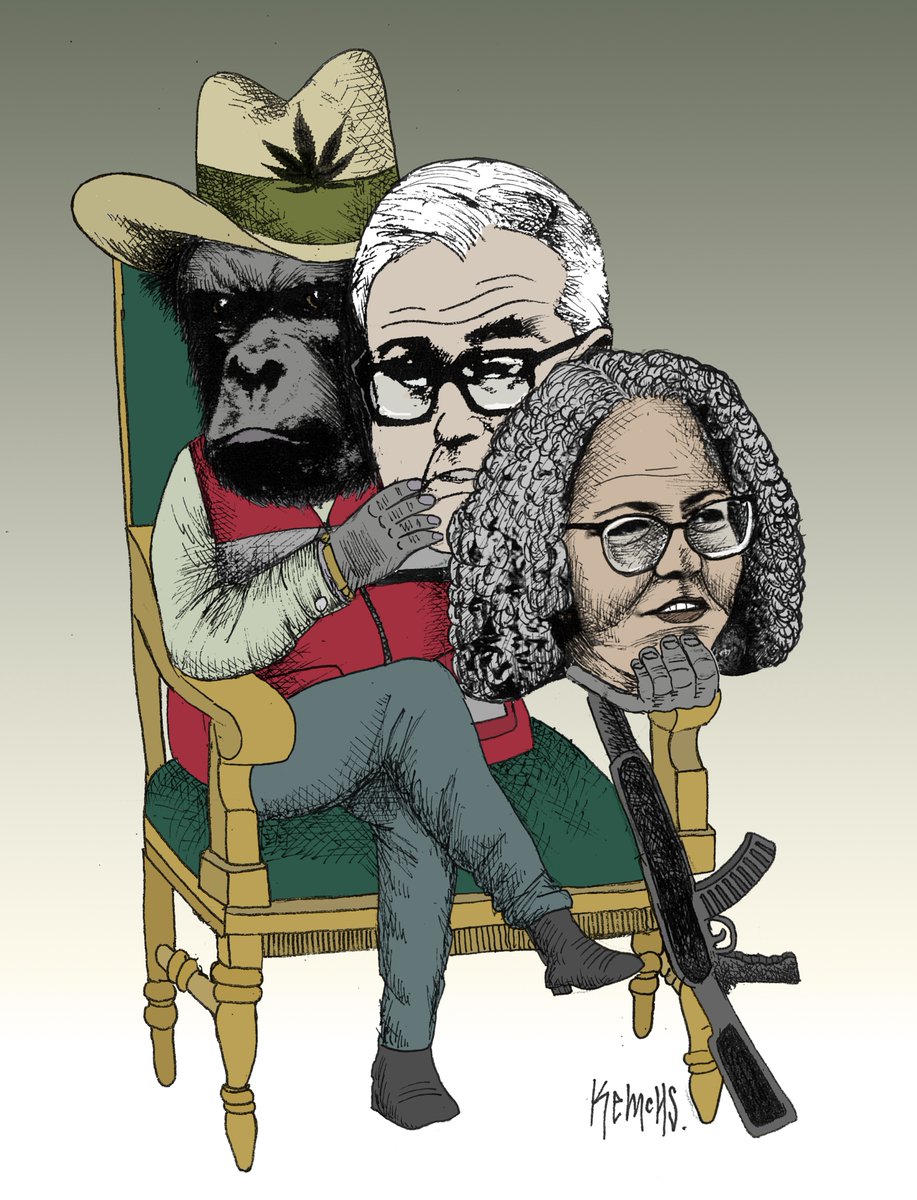 El_Universal_Mx's tweet photo. #Cartón: "Máscara tras máscara" de @MoneroKemchs 

Para más contenido como este sigue nuestra sección: 

https://t.co/yL3U3kmYbp https://t.co/KvkcggUqlj