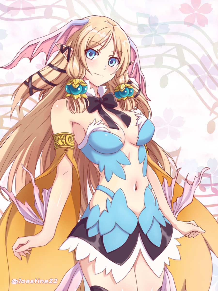 joestine22's tweet photo. I haven’t posted fanart in a while, but I couldn't let the 20th anniversary of Rune Factory pass without sharing some new work.

#RuneFactory #ルンファク20th https://t.co/EVI67Kl4MI
