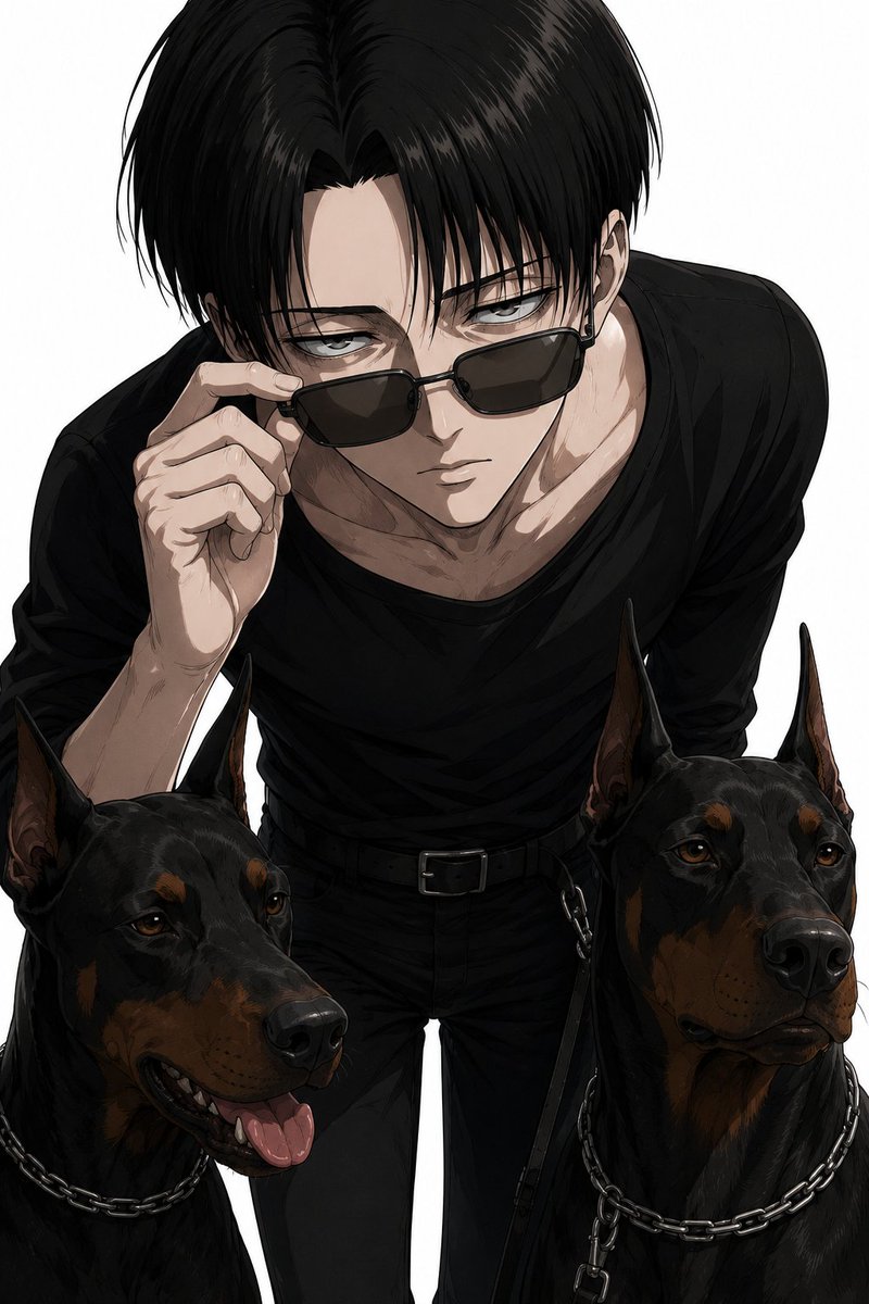 Meltasyoufall's tweet photo. #世界犬の日

犬の日なのに治安が悪いwww https://t.co/2RVSCPb9Cv