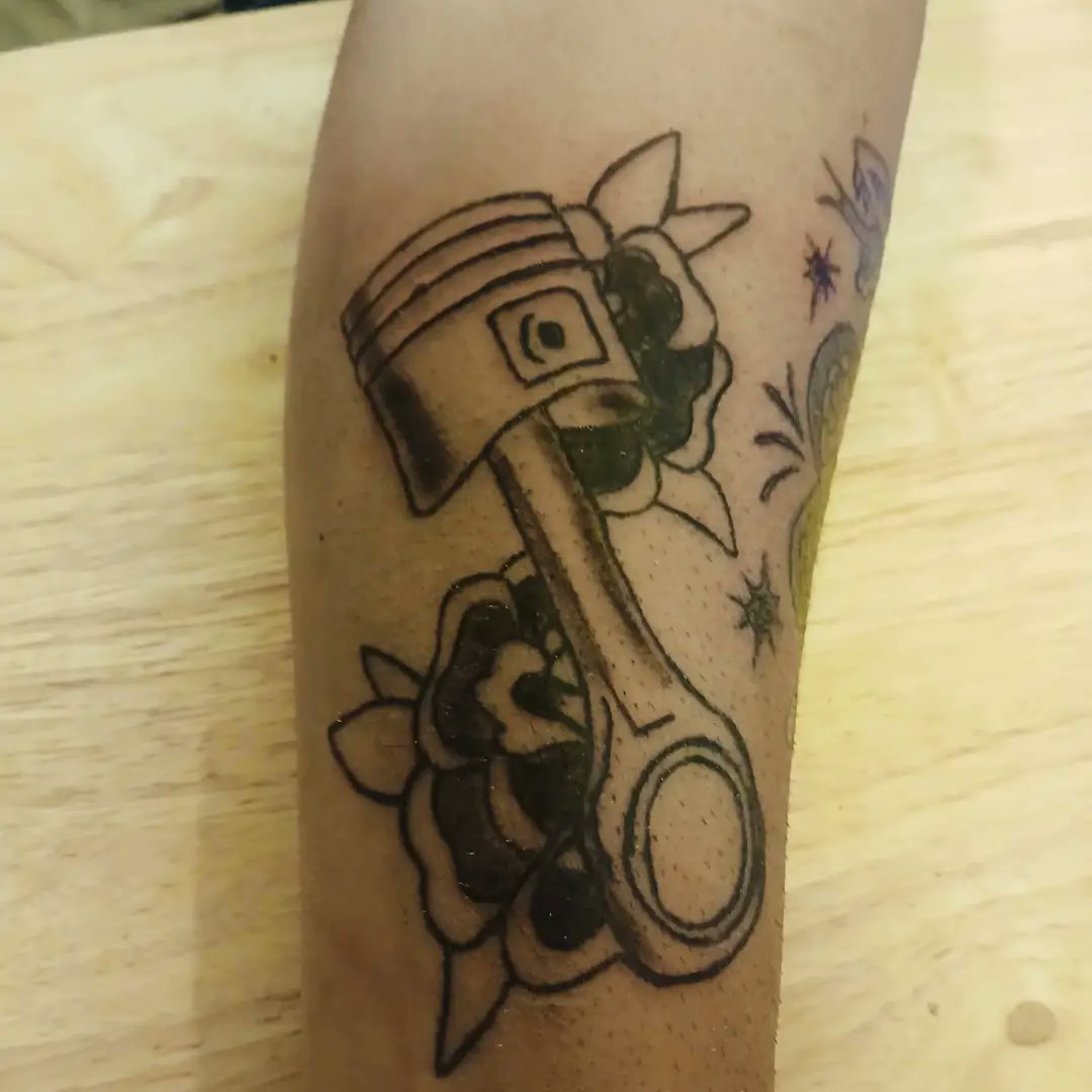 SeleneTignyr's tweet photo. Touch-ups on my project—I’m making progress. https://t.co/amqzL2PY1j