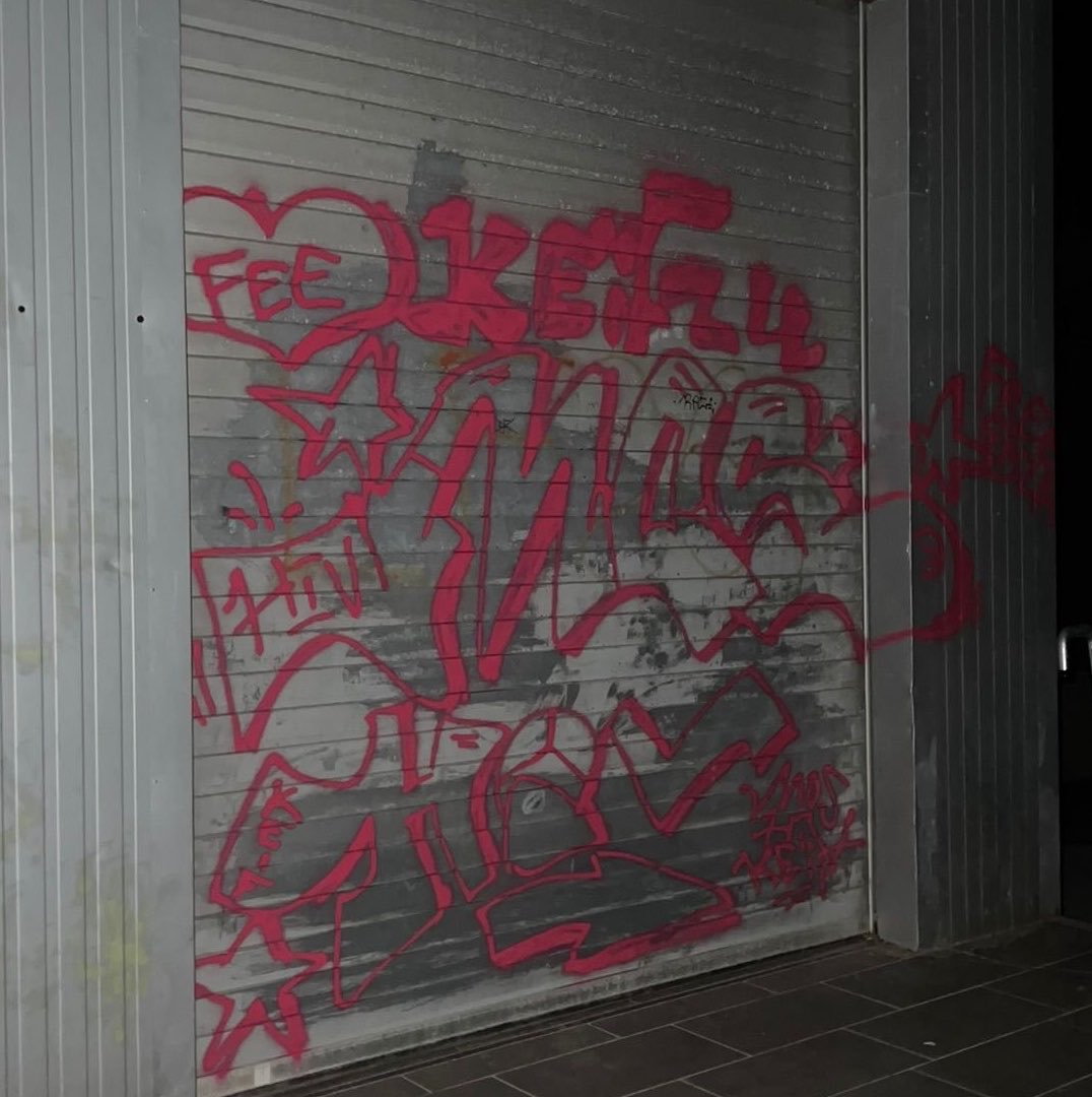codependentdoll's tweet photo. ܔܢܜܔ🩷fee🩷 ᝰ.ᐟ

#grafittitwt #grafitti #MOOTHUNT 💞 #promotwt #hmu :3 xx #ifb https://t.co/X14nad3Eso