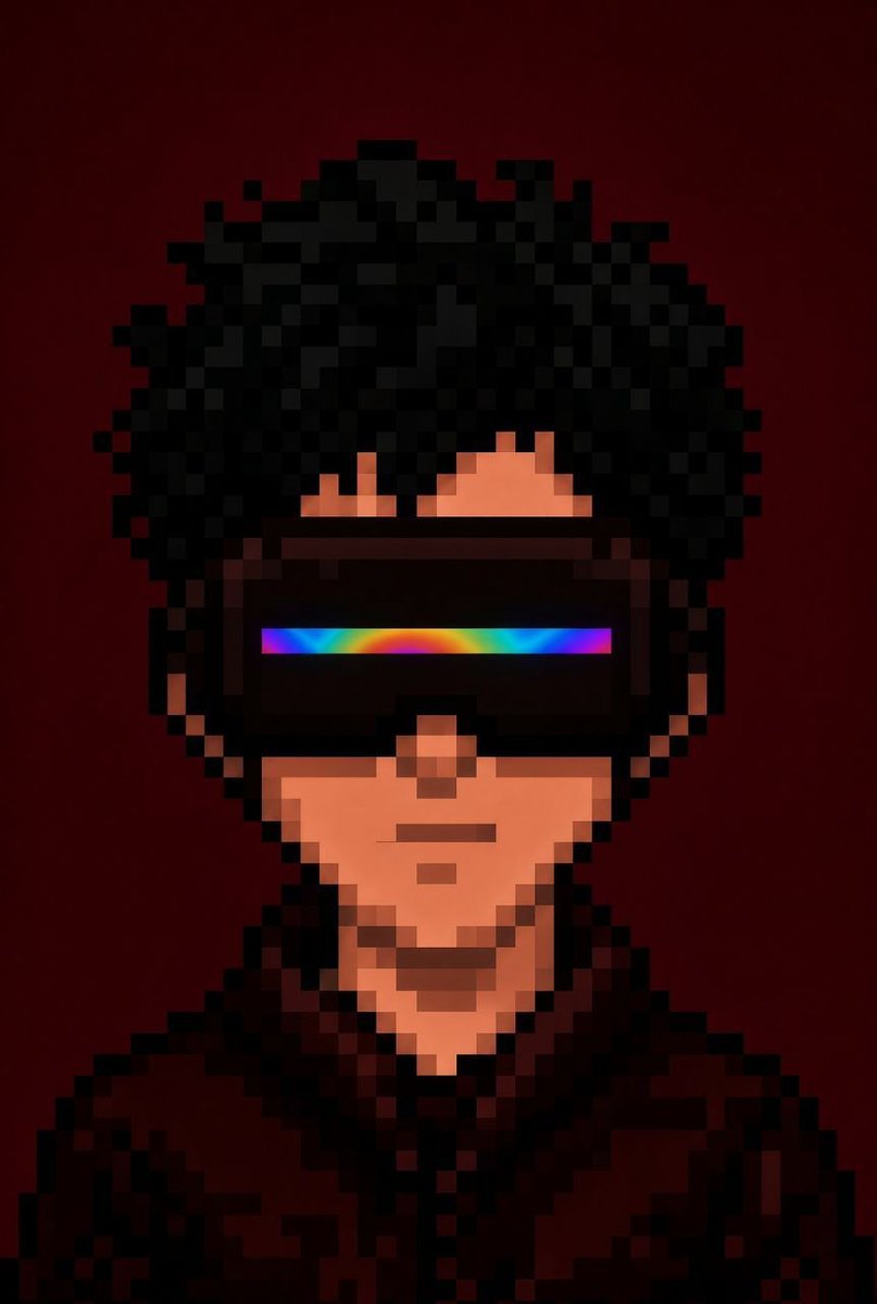 Mikuhaana's tweet photo. 6 GTD GIVEAWAY

1989 Pixel Art NFTs on @inkonchain from @RushINKnft

Waitlist is live : https://t.co/FpqJLysp2g

👑Mint Date : TBA
👑Supply : 1989
👑 Price : TBA

To enter:

→ Follow @RushINKnft & @Mikuhaana
→ Like + RT the pinned post
→ Drop your wallet below

Let’s see who gets lucky. 👀