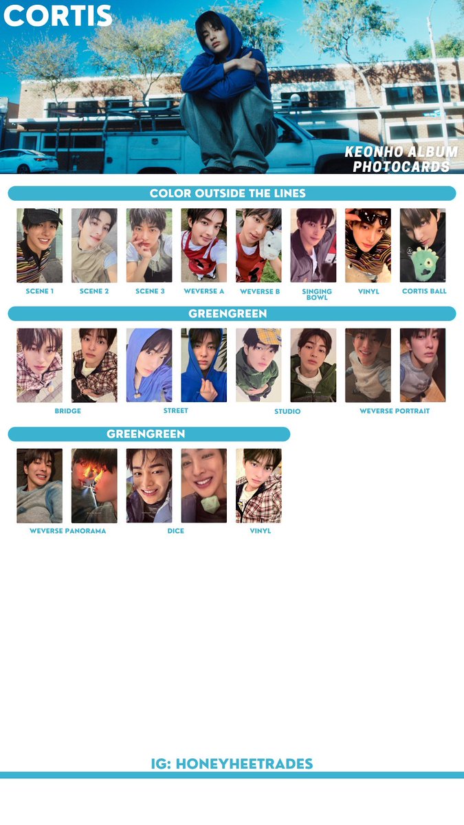 __nekoz's tweet photo. Wtb ph lfs cortis photocard

ㅡ Keonho pc
ㅡ pref onhand and mint
ㅡ NO TO OP!!!

Pagbentahan nyo na po ako plsss 
˚‧º·(˚ ˃̣̣̥⌓˂̣̣̥ )‧º·˚ https://t.co/P2GeIN2sU8