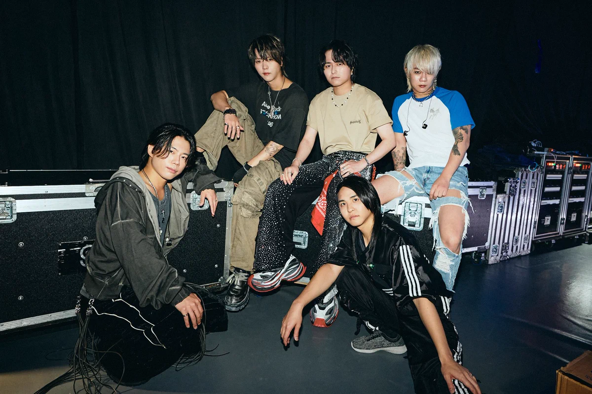 Novelbright (@Novelbright_jp) / X