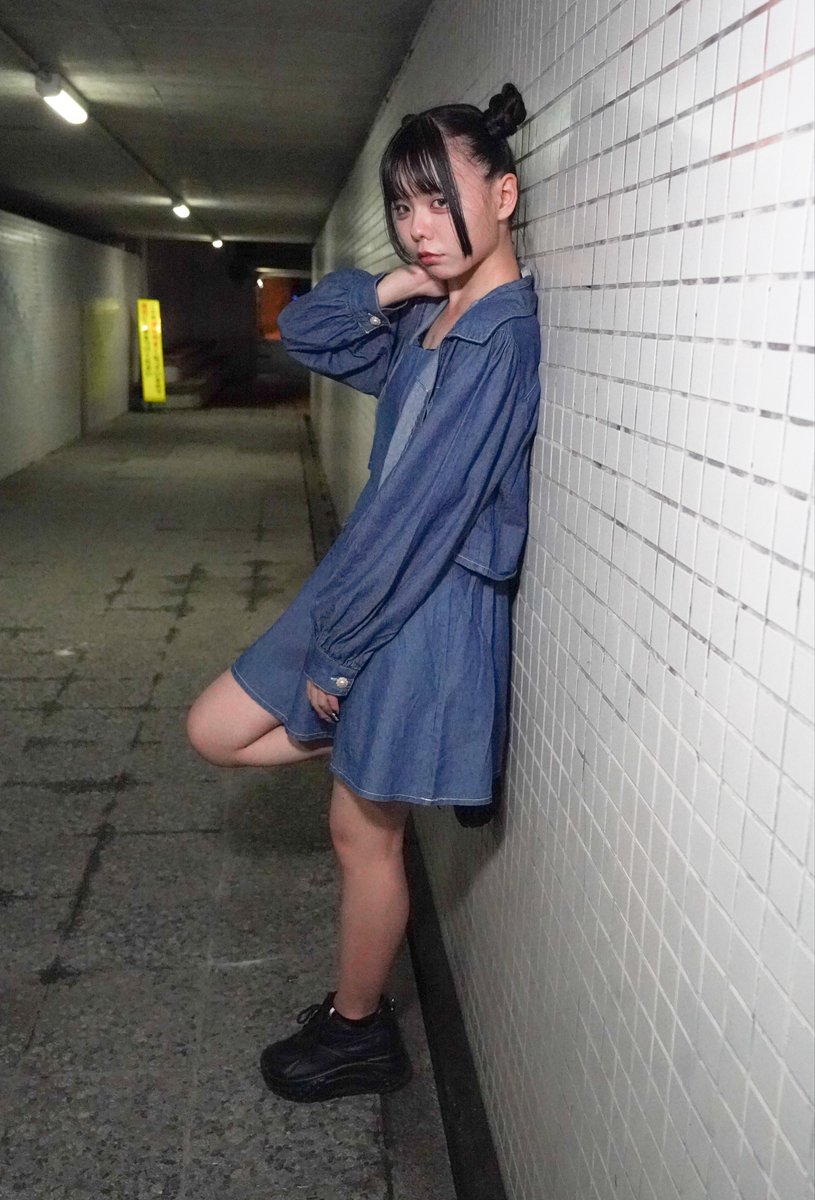 to_wa_0407's tweet photo. 2026.6.13

dolceecho:朔良茉穂香さん💜①
撮影場所:満ち潮水族館

 #リク撮  #徳島 
 #まほちのいたずら  
 #dolceecho   #どるえこ https://t.co/WJVQ2YVLKr